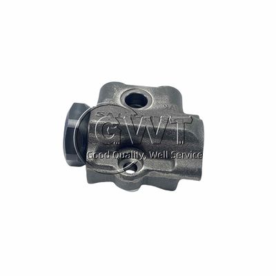 Delphi Housing &amp; PISTON 7243-741 (включая корпус и пистон)