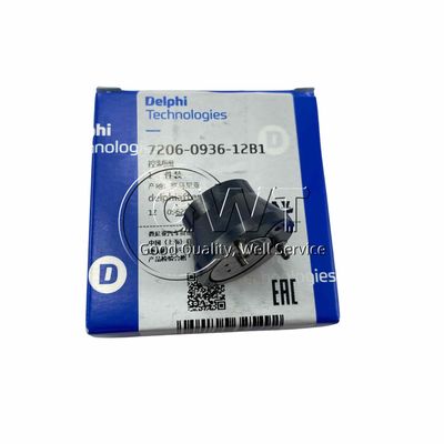 Daf Euro 6 клапан управления 7206-0936 для инжектора F2P