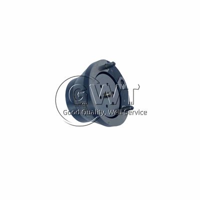 Euro 6 Управляющий клапан Mercedes-Benz 7206-0979