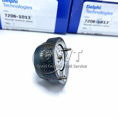 Делфи-контрольный клапан 7206-1013 для инжектора грузовика Volvo