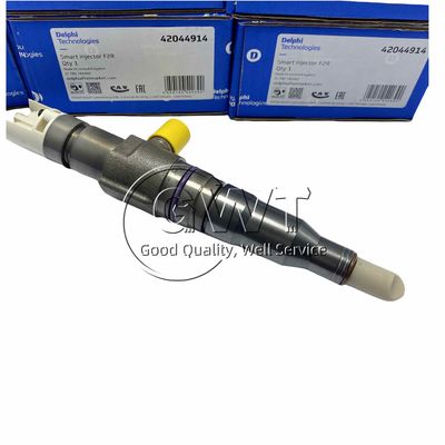 Инжектор дизельного топлива Delphi 42044914 для Mercedes Benz A9360702887