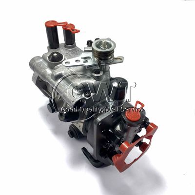 Оригинальный Delphi 8923A505G 8923A500G Дизельный инжекционный насос для PERKINS