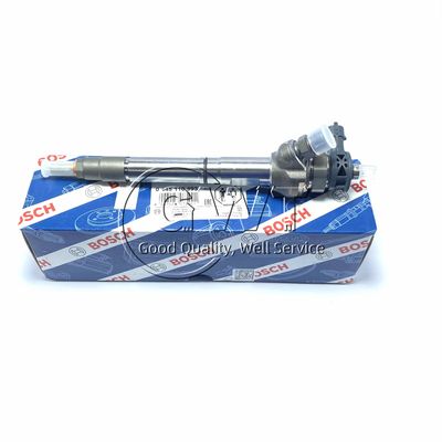 Injecteur de carburant diesel 0445110993 Pour Hyundai
