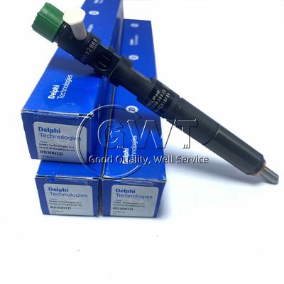 R03001D DELPHI Инжектор дизельного топлива для автомобилей KIA 33800-4X900