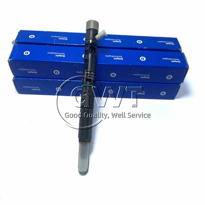 R05501D HRD320 33800-4X450 DELPHI Инжектор дизельного топлива для общего железнодорожного транспорта