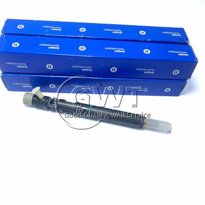 R05501D HRD320 33800-4X450 DELPHI Инжектор дизельного топлива для общего железнодорожного транспорта