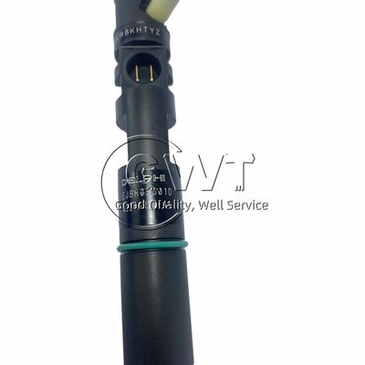 R05501D HRD320 33800-4X450 DELPHI Инжектор дизельного топлива для общего железнодорожного транспорта