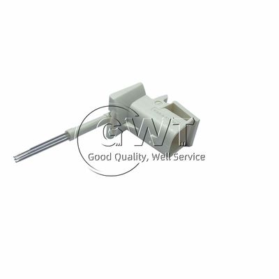 Delphi 4 broches prise d'injecteur de carburant 7204-0983 équipé E3.18