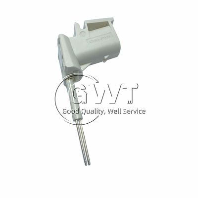 Delphi 4 broches prise d'injecteur de carburant 7204-0983 équipé E3.18