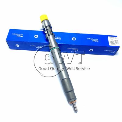 Delphi 28386106 CR Инжектор для JAC 1042200FD020