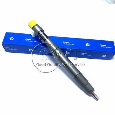 Delphi 28386106 CR Инжектор для JAC 1042200FD020