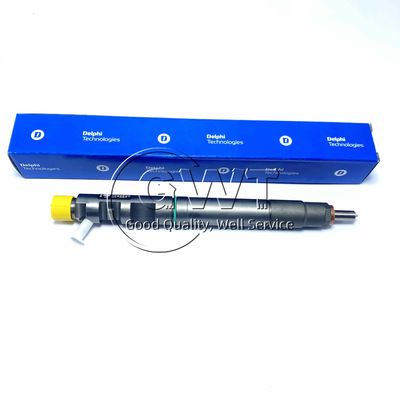 Delphi 28386106 CR Инжектор для JAC 1042200FD020