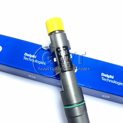 Delphi 28386106 CR Инжектор для JAC 1042200FD020