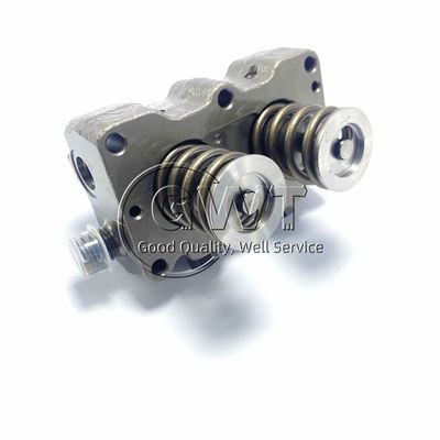 320D голова ротора насос голова для гусеницы 326-4635