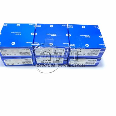 7135-661 Комплекты по ремонту CVA для сосудов