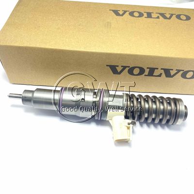 Инжектор топлива 22172535 BEBE4D34101 для двигателя Volvo D12