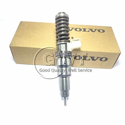 Инжектор топлива 22172535 BEBE4D34101 для двигателя Volvo D12