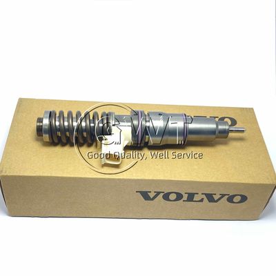 Инжектор топлива 22172535 BEBE4D34101 для двигателя Volvo D12