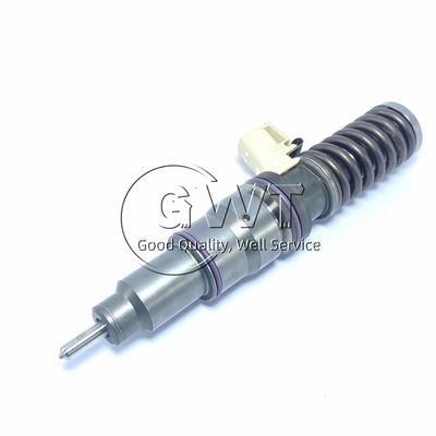 Инжектор топлива 22172535 BEBE4D34101 для двигателя Volvo D12
