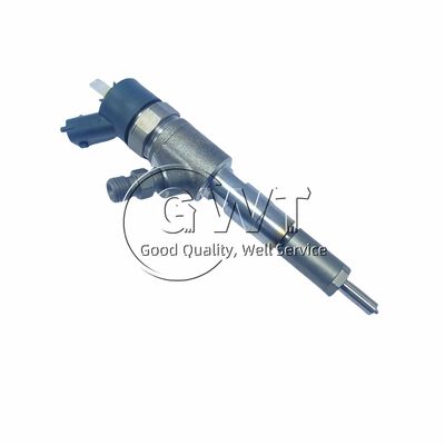 Diesel Fuel Injector 0445110860