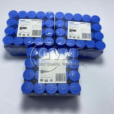 Инжекторная сосна G3S56 6980683-18B1