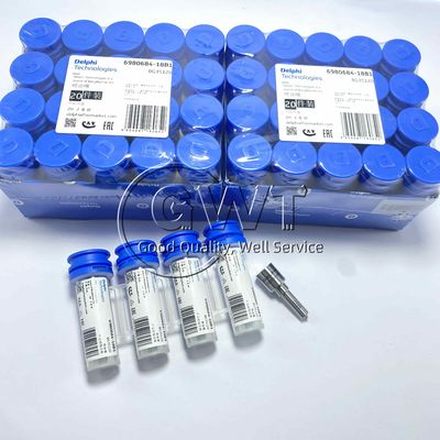 Инжекторная сосна G3S120 6980684-18B1