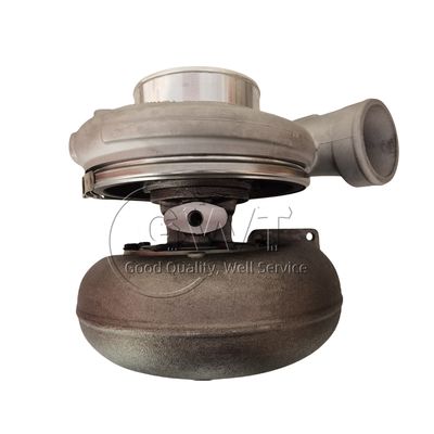 CUMMINS Turbochargers factory, Buy good quality CUMMINS Turbochargers ...