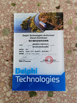 Китай Changsha GoodWell Technology Co.,Ltd. Сертификаты